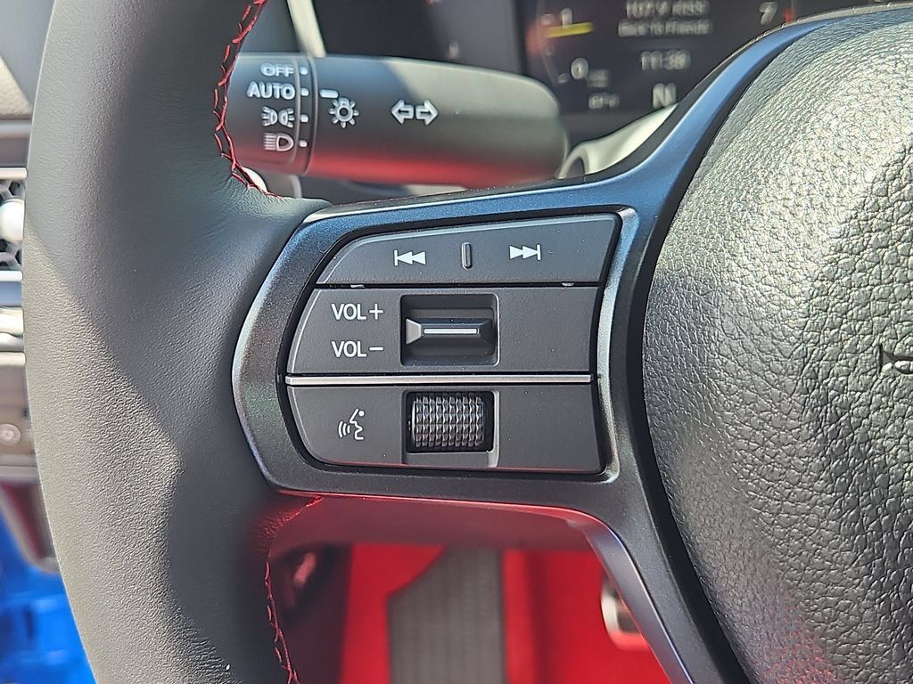 Certified 2026 Honda Civic Type R image 20