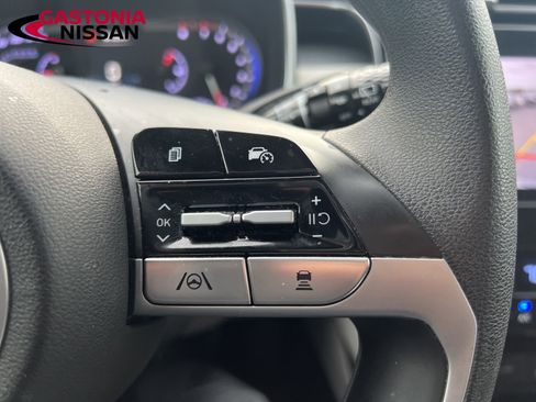 Used 2024 Hyundai Tucson SEL image 51