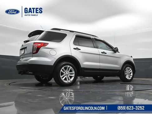 Used 2015 Ford Explorer 4WD image 33