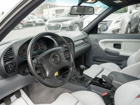 Used 1998 BMW M3 Coupe image 10