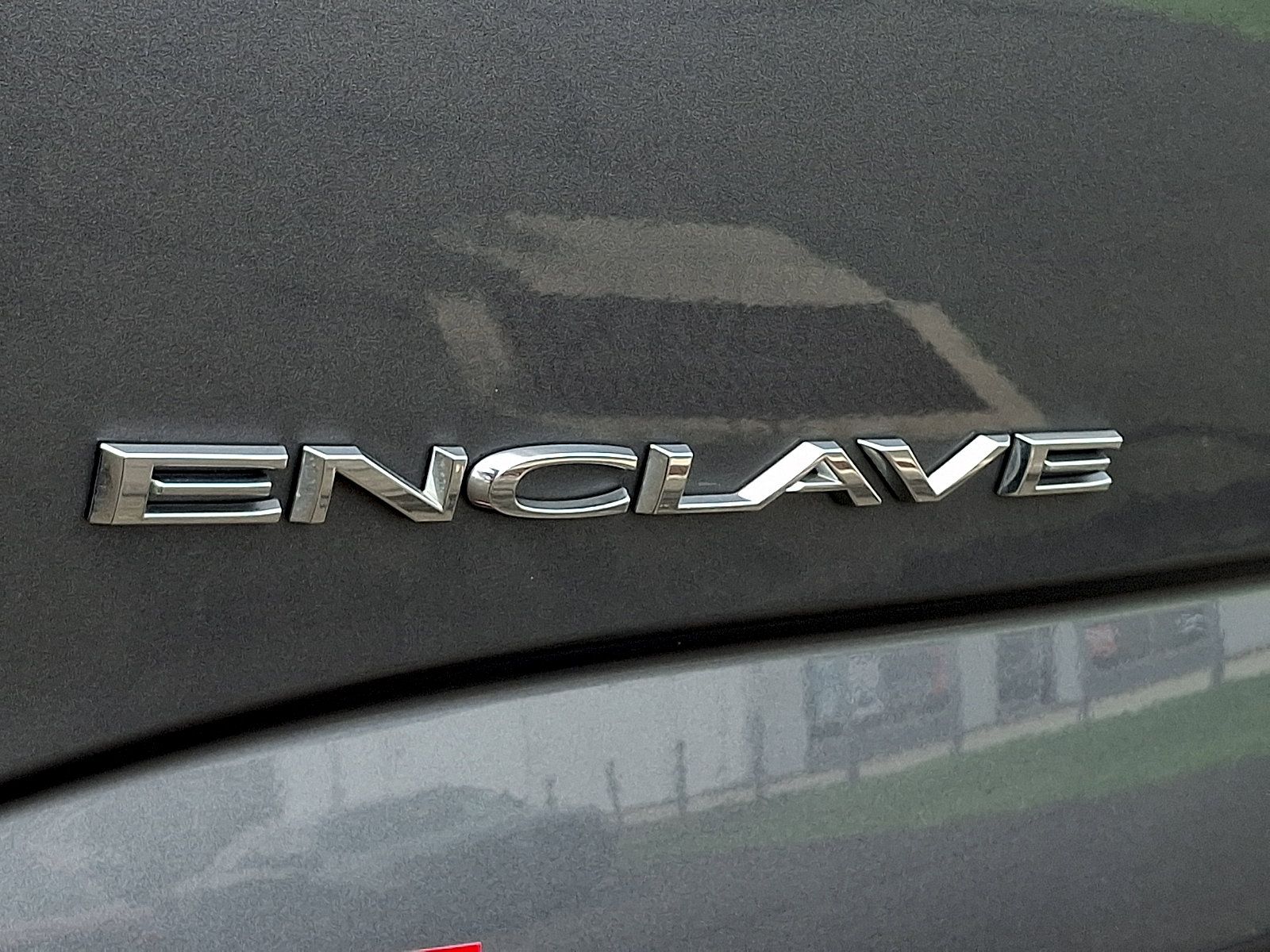Used 2020 Buick Enclave Essence w/ Sound and Sites Package FWD image 36
