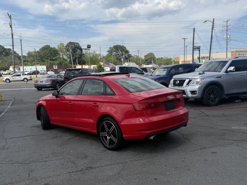 Used 2015 Audi A3 2.0T Premium w/ Cold Weather Package image 7