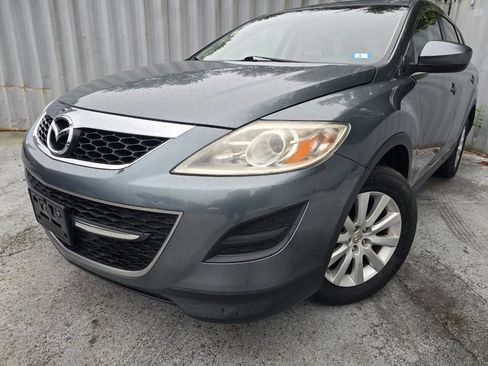 Used 2010 MAZDA CX-9 Sport image 2