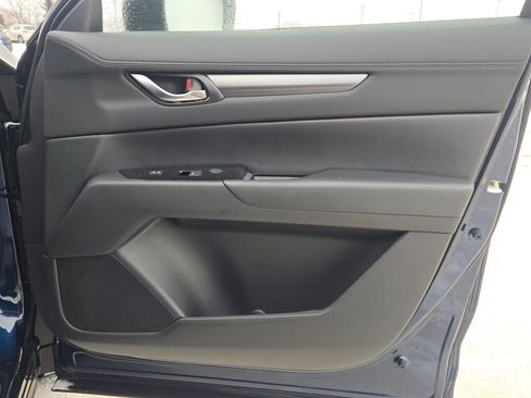 New 2025 MAZDA CX-5 AWD 2.5 S w/ Select Package image 8