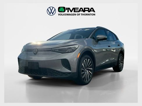 New 2026 Volkswagen ID.4 Pro AWD/4WD image 1