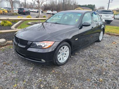 Used 2006 BMW 325xi Sedan