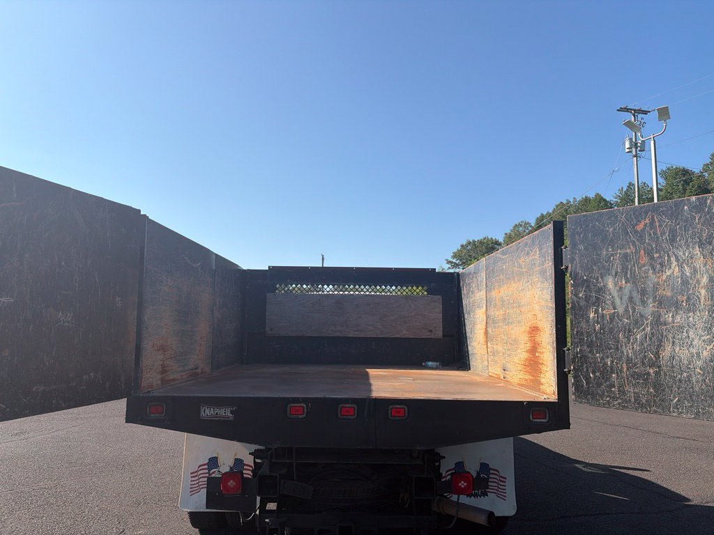 Used 2017 Ford F350 XL RWD image 28