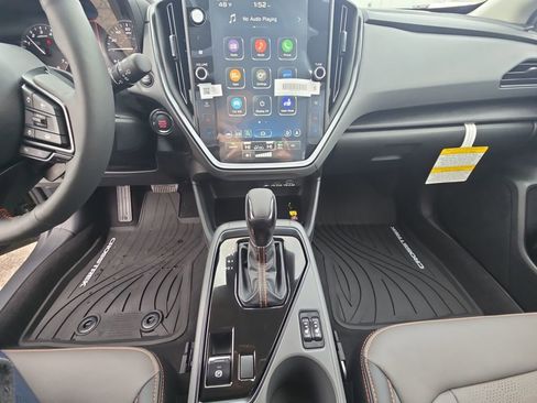 New 2026 Subaru Crosstrek 2.5i Limited w/ Crosstrek Mirror Package image 16