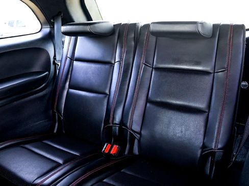 Used 2024 Dodge Durango GT image 29