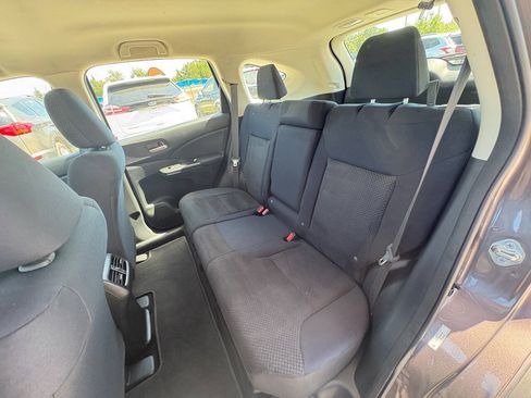 Used 2015 Honda CR-V LX image 26