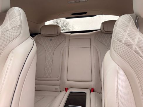 Used 2015 Mercedes-Benz S 550 S 550 image 29