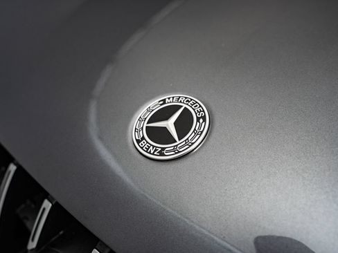Used 2021 Mercedes-Benz GLC 43 AMG 4MATIC image 16