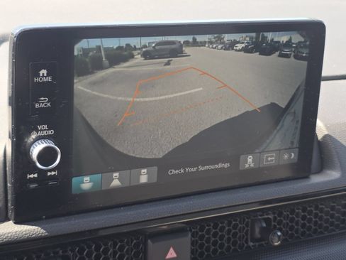 Certified 2023 Honda CR-V Sport Touring image 9