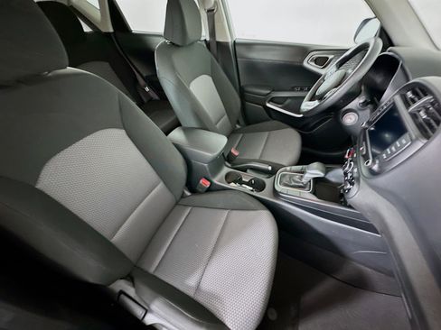 Used 2024 Kia Soul LX w/ Option Group 015 image 29