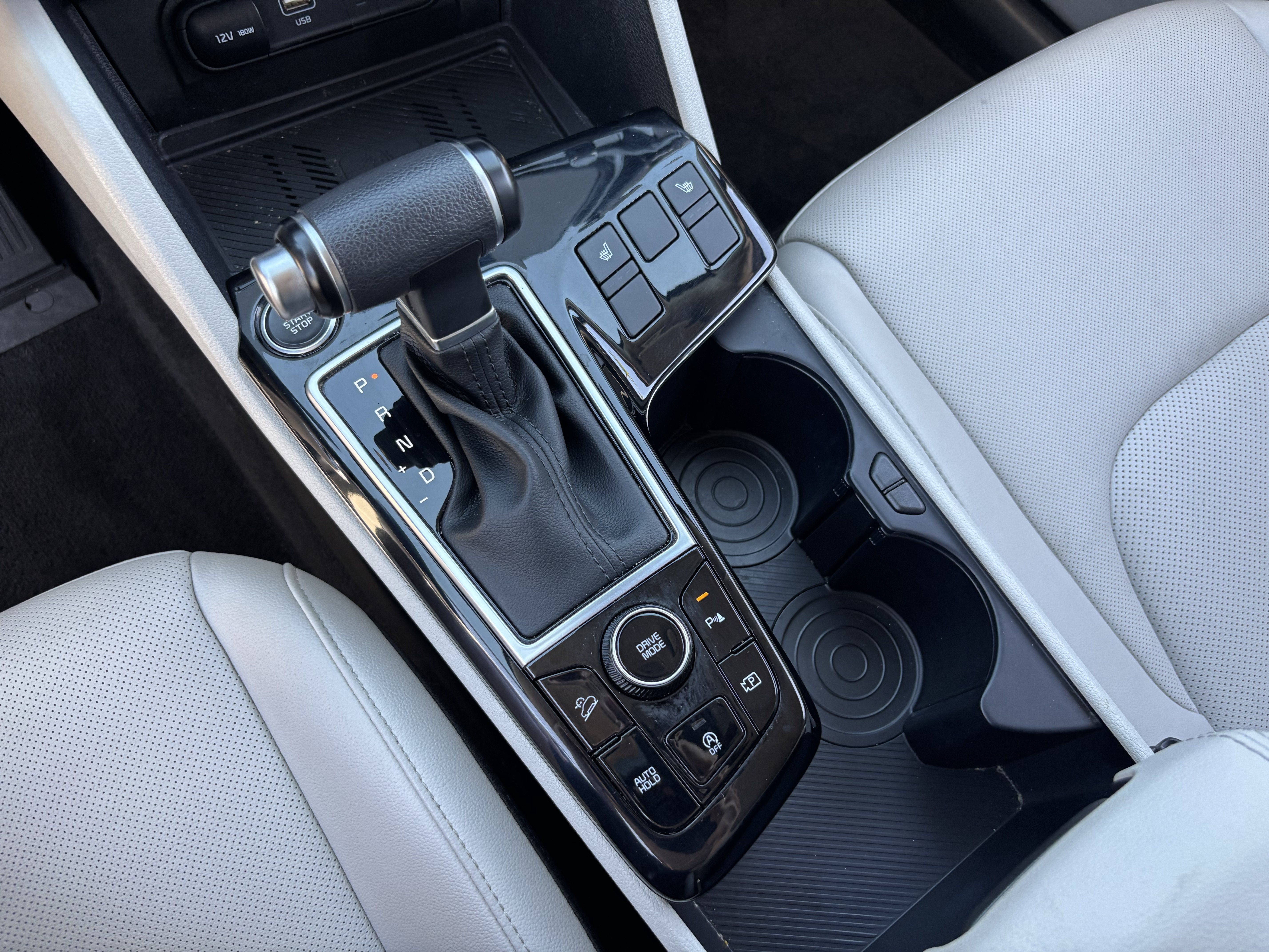 Certified 2024 Kia Sportage EX FWD image 23