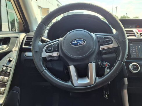 Used 2017 Subaru Forester 2.0XT Premium w/ Protection Package #1 image 15