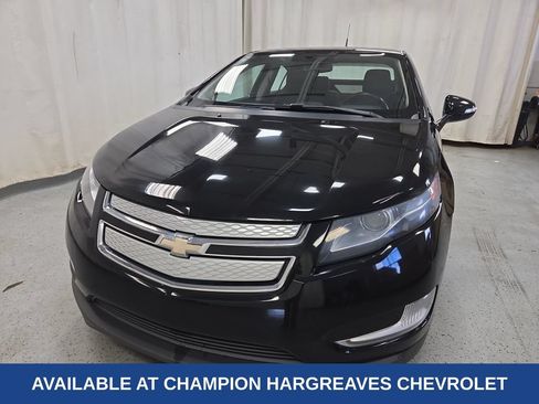Used 2014 Chevrolet Volt FWD image 39