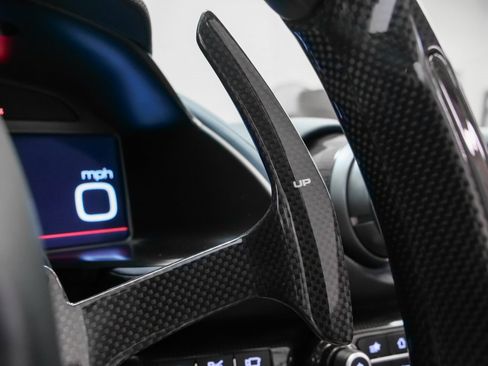 Certified 2021 Ferrari 812 GTS Base image 47