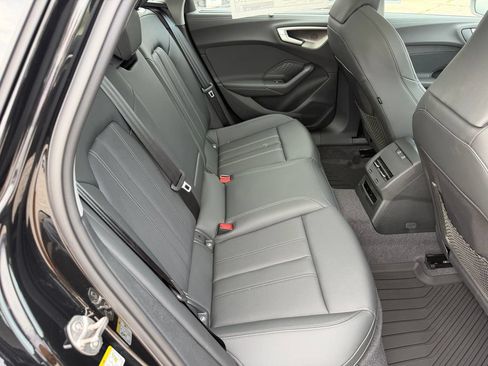 New 2026 Audi A5 2.0T Premium Plus AWD/4WD image 12