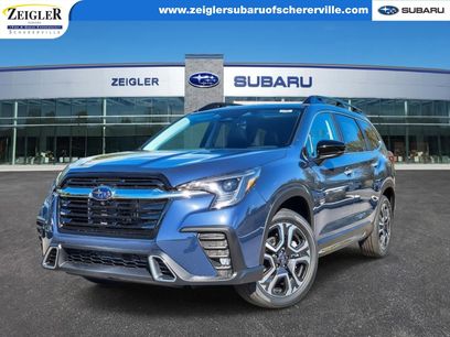 New 2025 Subaru Ascent Touring w/ Popular Package #2