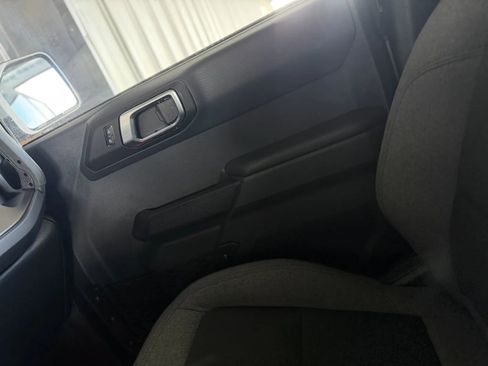 Used 2025 Ford Bronco Big Bend AWD/4WD image 40