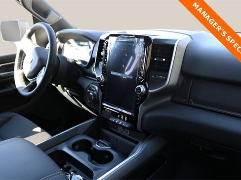 New 2026 RAM 1500 Lone Star image 17