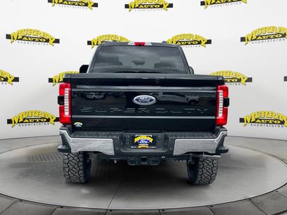 New 2026 Ford F250 Lariat w/ Chrome Package