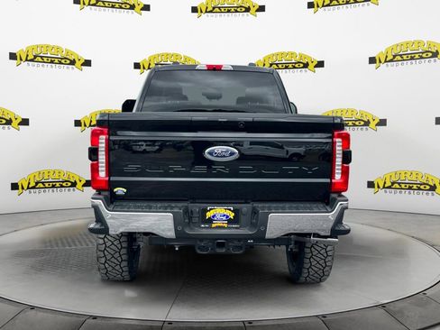 New 2026 Ford F250 Lariat w/ Chrome Package AWD/4WD image 4