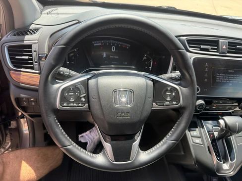 Used 2017 Honda CR-V EX-L image 17