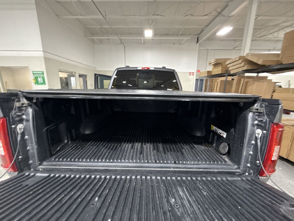 Used 2022 Ford F150 XLT w/ Equipment Group 302A High AWD/4WD image 34