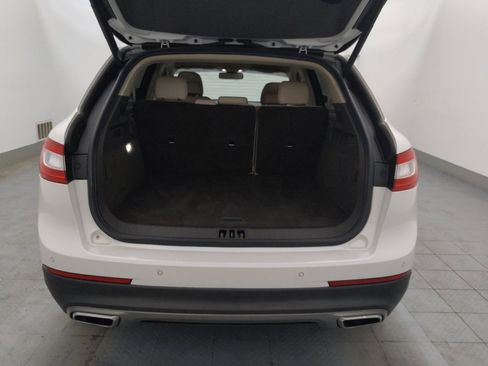 Used 2017 Lincoln MKX Reserve w/ Lincoln MKX Climate Package image 29