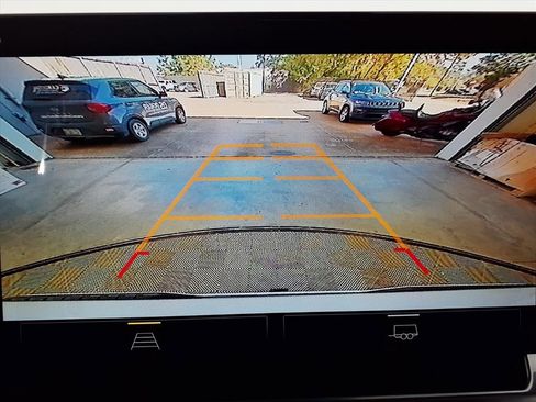 New 2026 Chevrolet Silverado 1500 RST w/ RST Select Package image 14