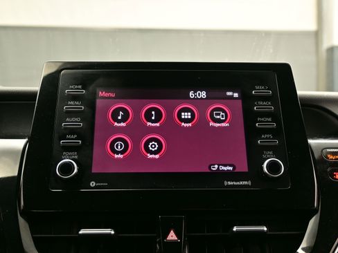 Used 2023 Toyota Camry SE w/ Convenience Package image 19