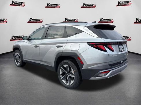 New 2026 Hyundai Tucson SEL image 7