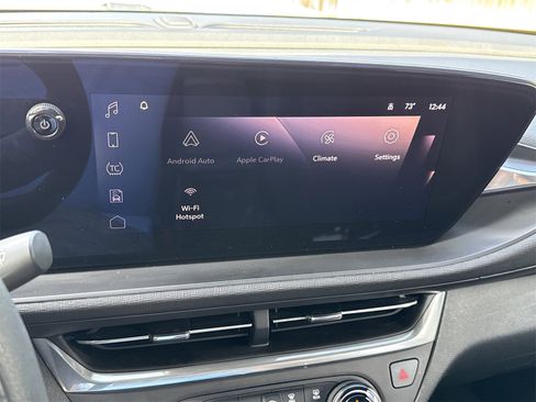 Used 2024 Buick Envista Preferred w/ Advanced Safety Package image 21