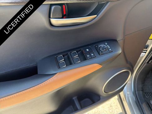 Used 2020 Lexus NX 300 AWD w/ Comfort Package image 15