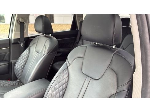 Used 2021 Kia Sorento SX image 11