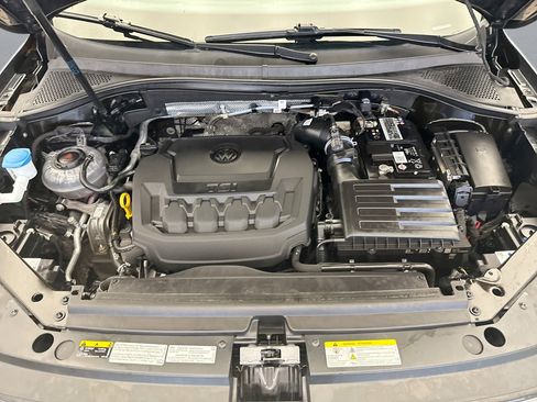 Used 2022 Volkswagen Tiguan S image 21