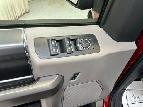 Used 2018 Ford F150 XLT w/ Equipment Group 302A Luxury image 23