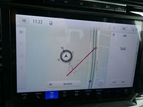 New 2026 Ford F150 Raptor image 24