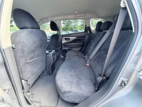 Used 2021 Nissan Murano SV FWD image 27