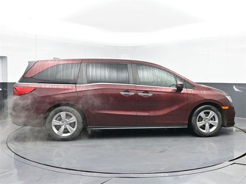 Used 2020 Honda Odyssey EX-L image 11