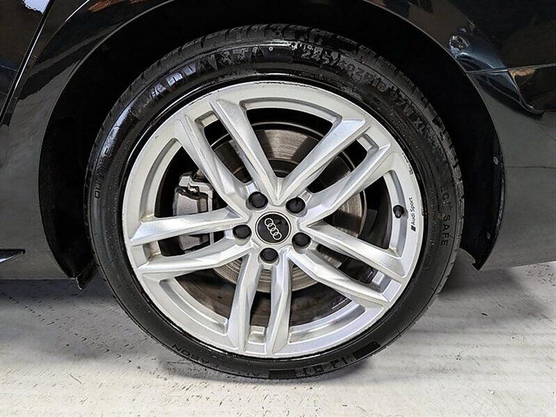 Used 2024 Audi A4 2.0T Premium Plus AWD/4WD image 14