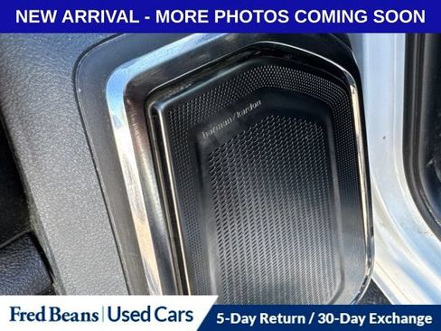 Used 2024 RAM 3500 Limited AWD/4WD image 12