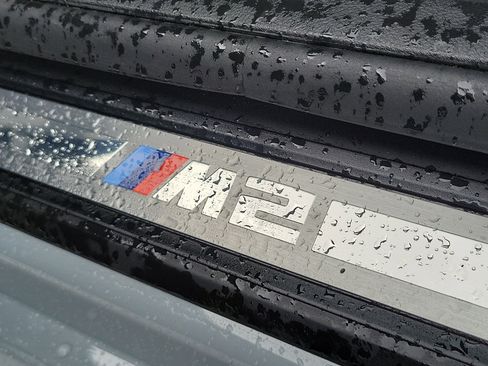 Used 2024 BMW M2 w/ Lighting Package image 13