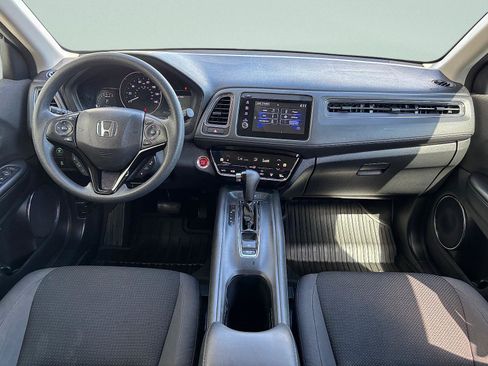 Certified 2022 Honda HR-V EX image 25