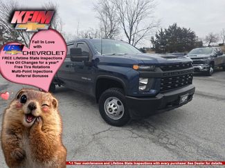 Used 2023 Chevrolet Silverado 3500 W/T video 1