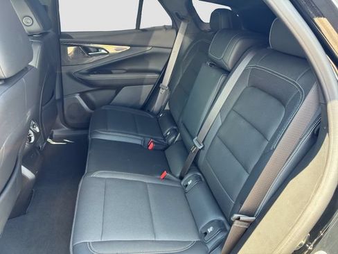 Used 2024 Chevrolet Blazer EV LT AWD/4WD image 14