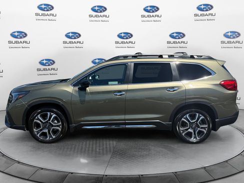 Certified 2026 Subaru Ascent Touring AWD/4WD image 3