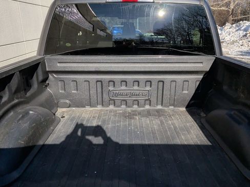 Certified 2019 Ford F150 XL w/ Equipment Group 101A Mid image 9